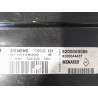 CALCULATEUR MOTEUR RENAULT CLIO II PH.1 98-2001