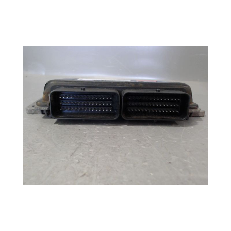 CALCULATEUR MOTEUR RENAULT CLIO II PH.1 98-2001