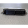 CALCULATEUR MOTEUR RENAULT CLIO II PH.1 98-2001