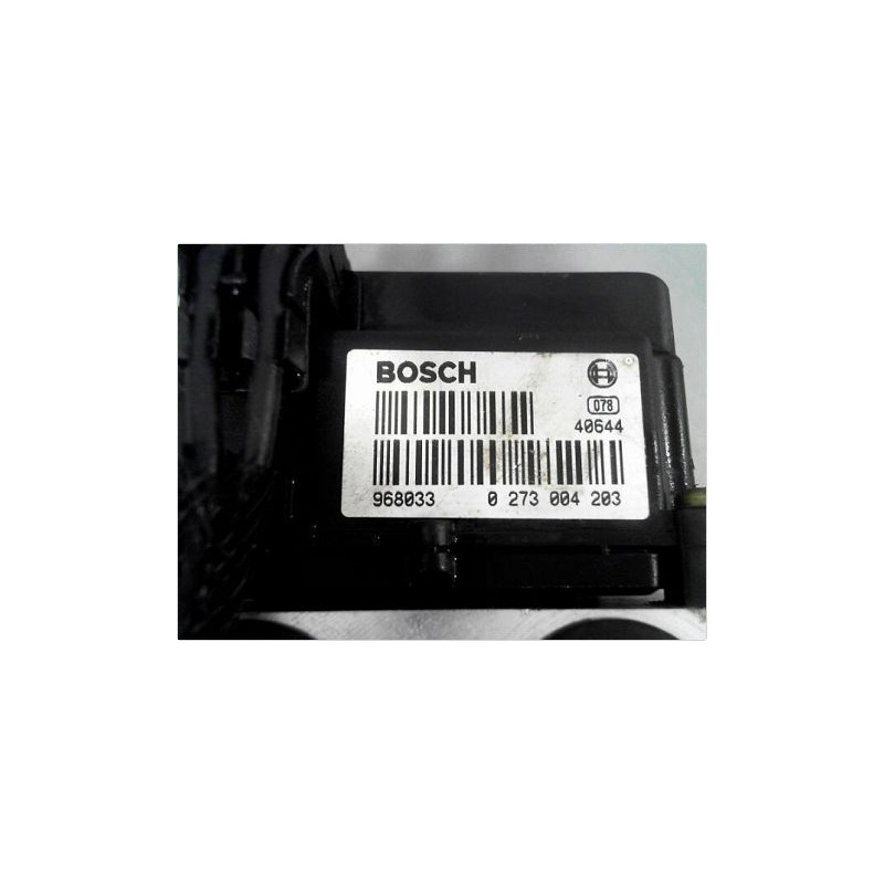 UNITE HYDRAULIQUE ABS CITROEN XSARA 97-00