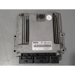 CALCULATEUR MOTEUR