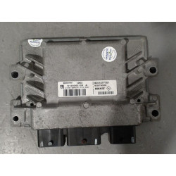 CALCULATEUR MOTEUR