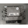 CALCULATEUR MOTEUR RENAULT CLIO III 2007-