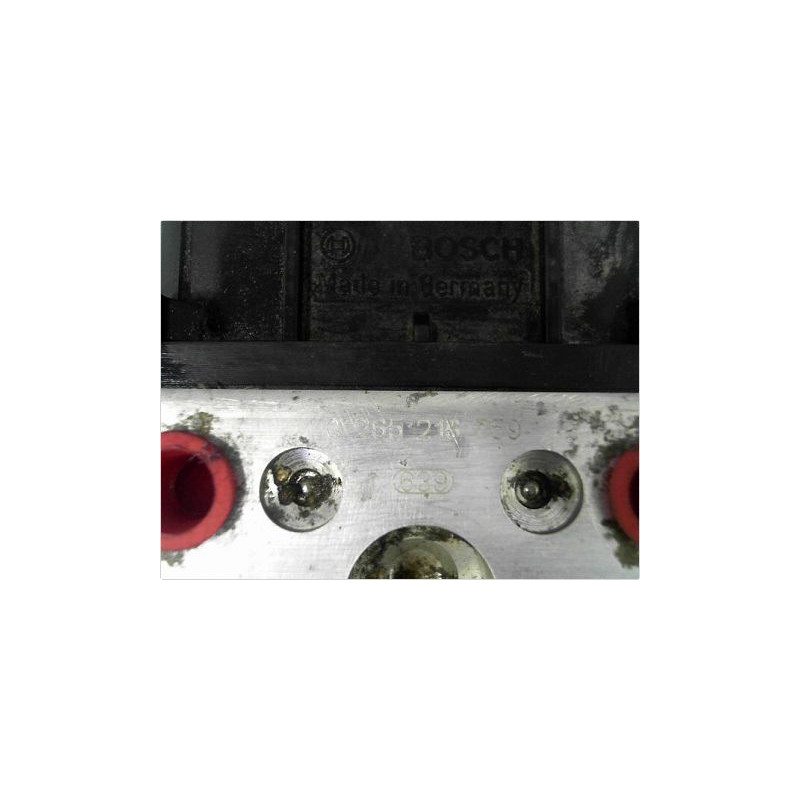 UNITE HYDRAULIQUE ABS CITROEN XSARA 97-00