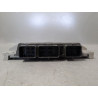 CALCULATEUR MOTEUR RENAULT CLIO III 2007-