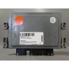 CALCULATEUR MOTEUR RENAULT CLIO III 2007-