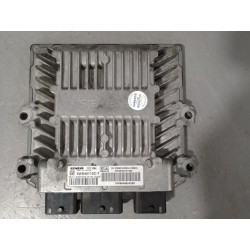 CALCULATEUR MOTEUR