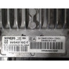 CALCULATEUR MOTEUR CITROEN C3 2002-2005