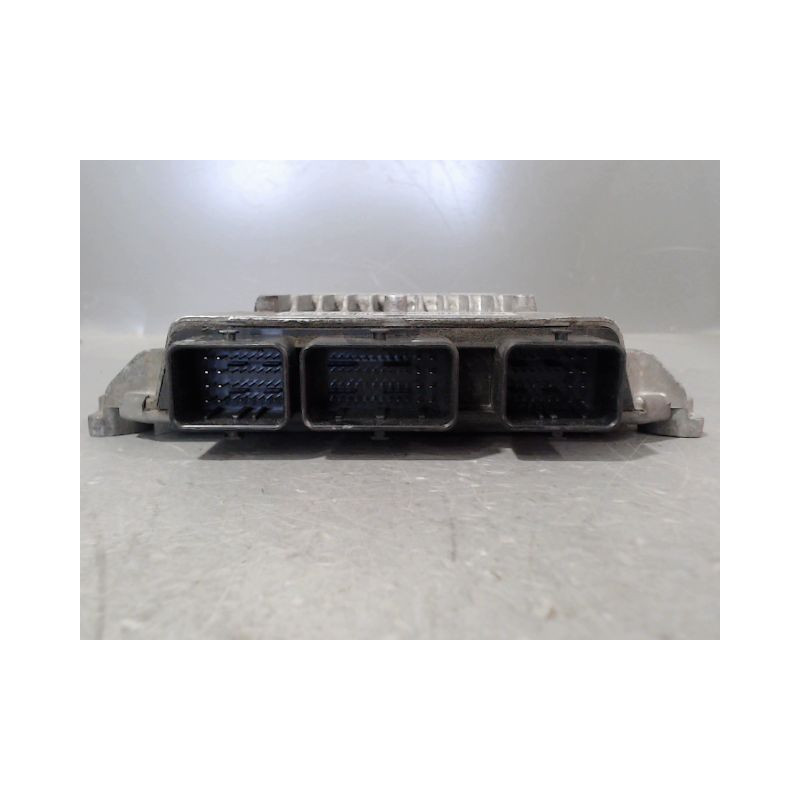 CALCULATEUR MOTEUR CITROEN C3 2002-2005