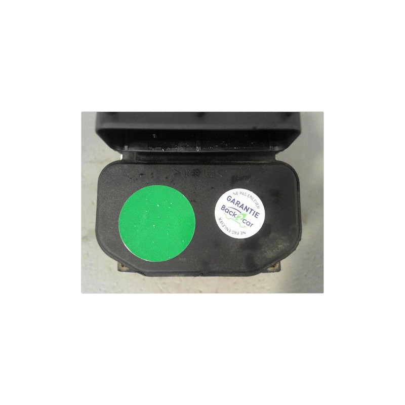 UNITE HYDRAULIQUE ABS CITROEN XSARA 97-00