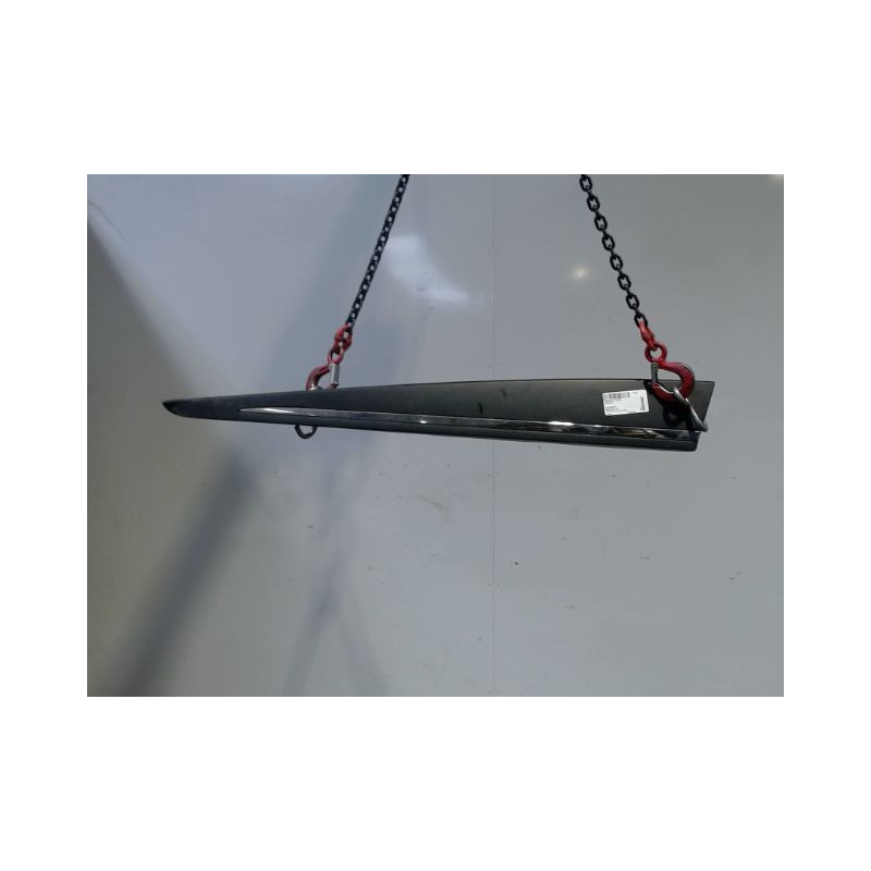 PROTECTION PORTE AVANT GAUCHE RENAULT CLIO IV
