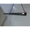 PROTECTION PORTE AVANT GAUCHE RENAULT CLIO IV