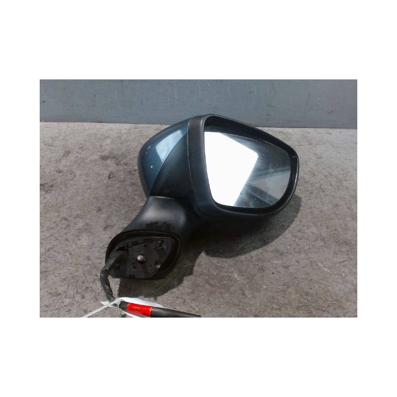 RETROVISEUR EXTERIEUR ELECTRIQUE DROIT RENAULT CLIO IV