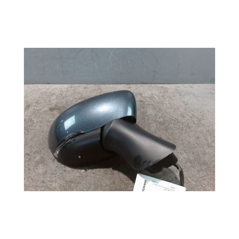 RETROVISEUR EXTERIEUR ELECTRIQUE DROIT RENAULT CLIO IV