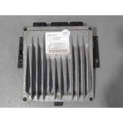 CALCULATEUR MOTEUR
