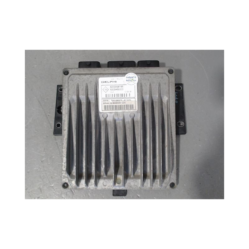 CALCULATEUR MOTEUR RENAULT KANGOO EXPRESS 03-07