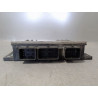 CALCULATEUR MOTEUR RENAULT KANGOO EXPRESS 03-07