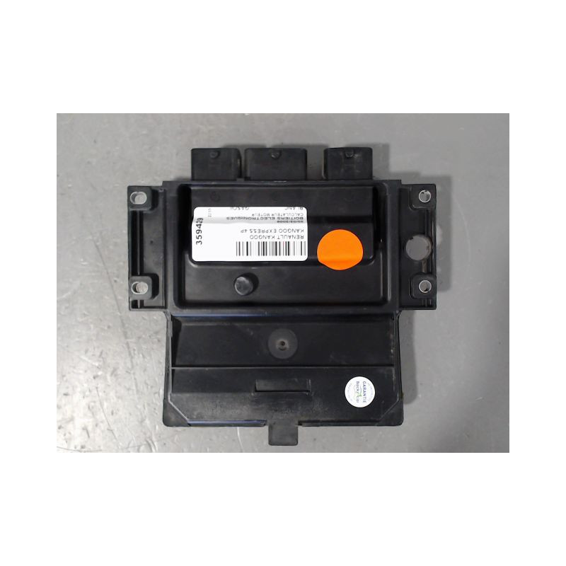 CALCULATEUR MOTEUR RENAULT KANGOO EXPRESS 03-07