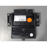 CALCULATEUR MOTEUR RENAULT KANGOO EXPRESS 03-07