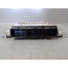 CALCULATEUR MOTEUR FORD MONDEO