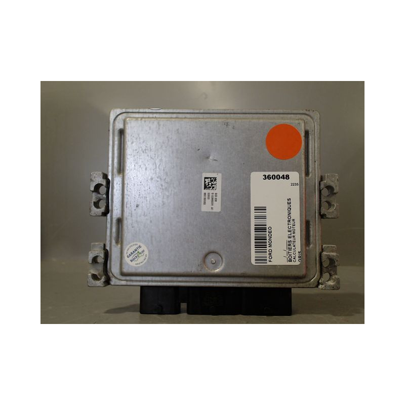 CALCULATEUR MOTEUR FORD MONDEO
