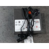 GONFLEUR DE SECOURS SEAT LEON 2009-