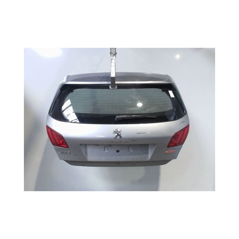 HAYON PEUGEOT 308 2011-