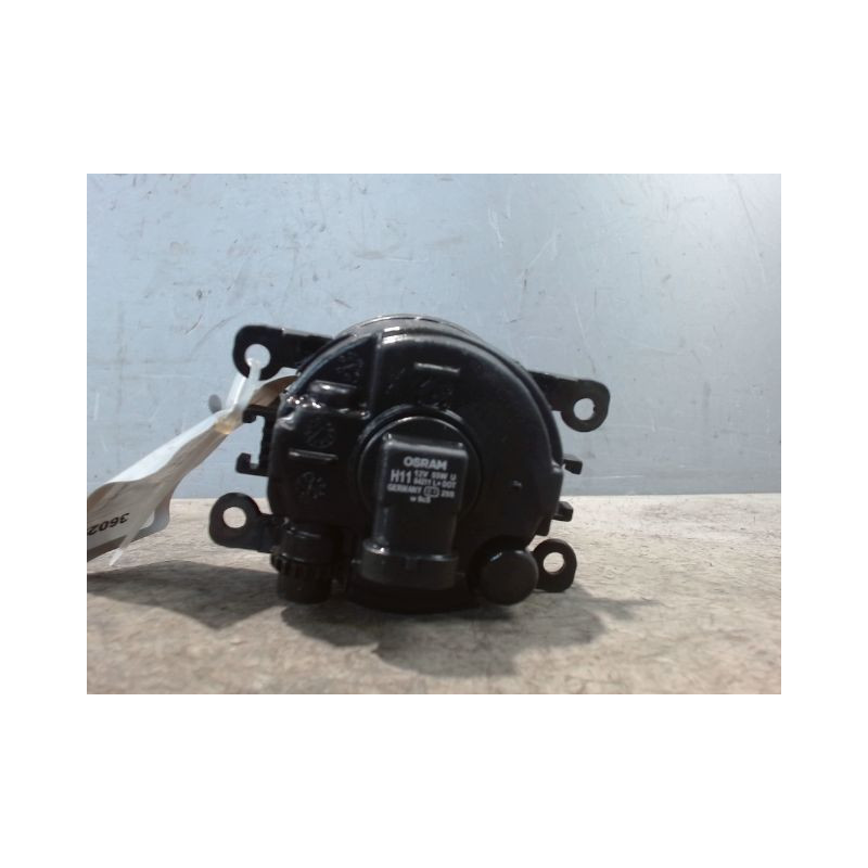 PHARE ANTIBROUILLARD AVANT DROIT FORD FIESTA 2005-
