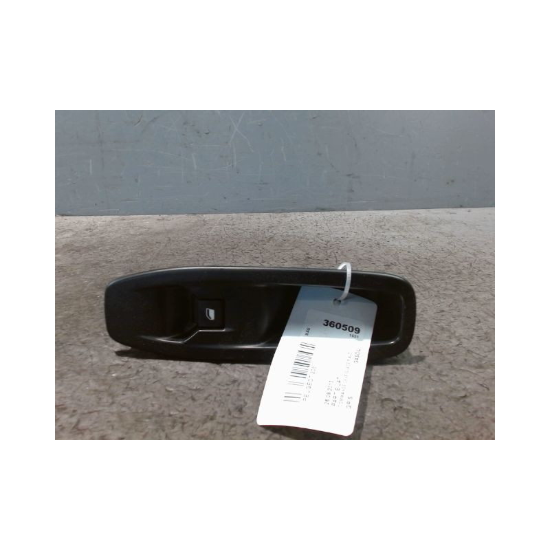 COMMANDE LEVE-GLACE PORTE AVD PEUGEOT 208