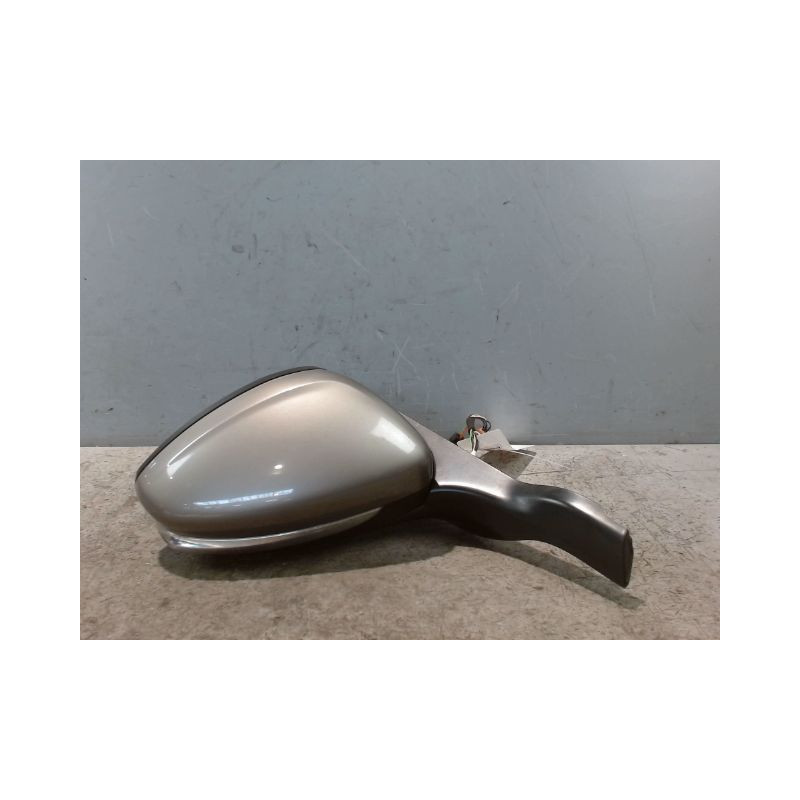 RETROVISEUR EXTERIEUR ELECTRIQUE DROIT PEUGEOT 208