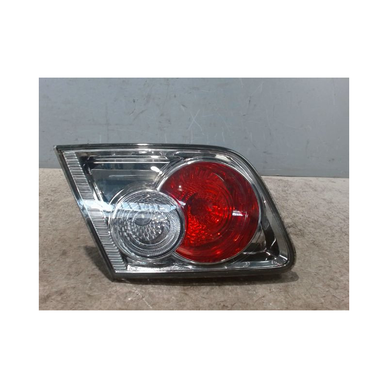 FEU ARRIERE INTERIEUR GAUCHE MAZDA MAZDA 6 2005-