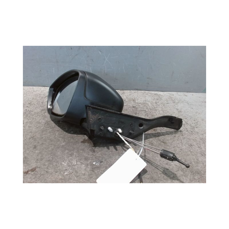 RETROVISEUR EXTERIEUR GAUCHE PEUGEOT 208