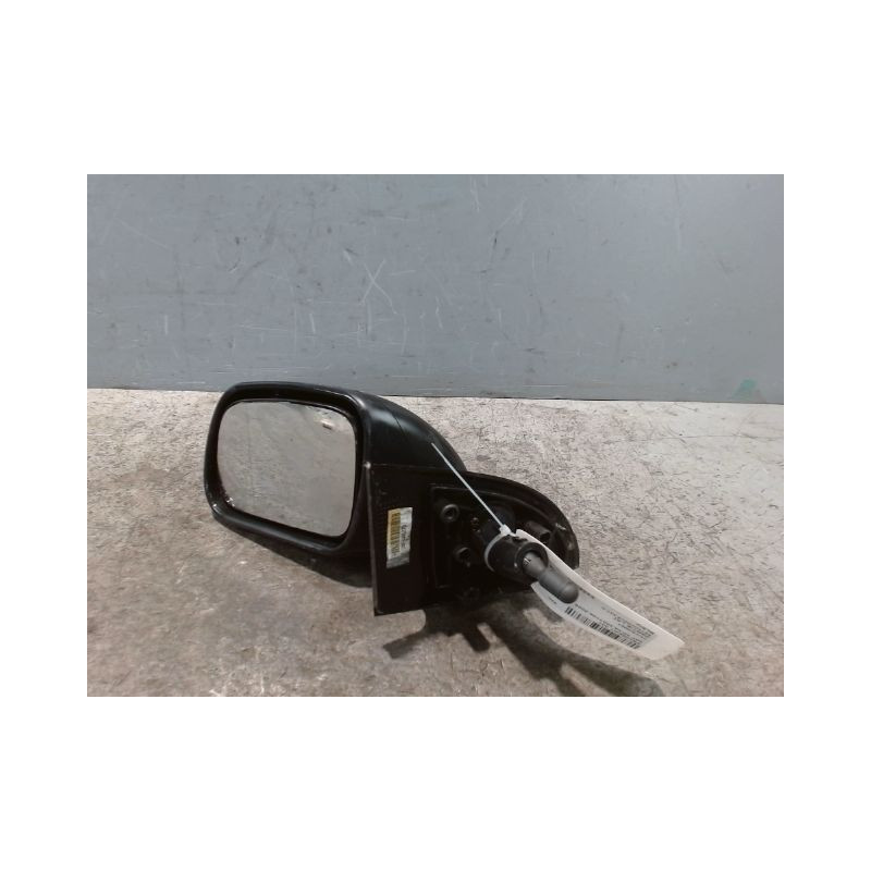 RETROVISEUR EXTERIEUR GAUCHE PEUGEOT 307 2001-2005
