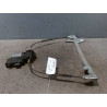 MECANISME+MOTEUR LEVE-GLACE AVANT DROIT PEUGEOT 307 2001-2005