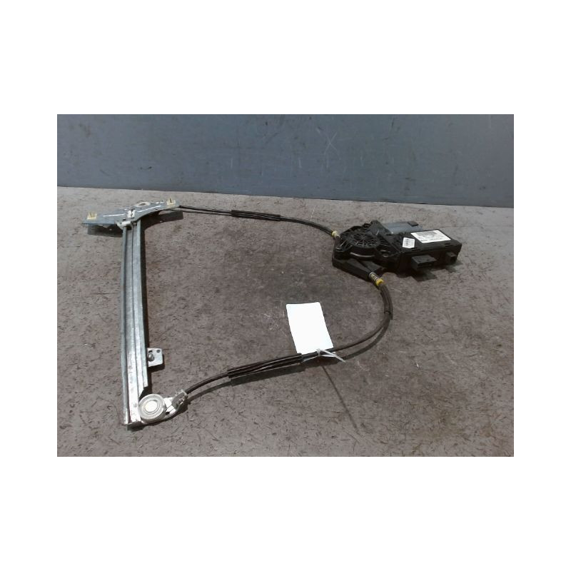 MECANISME+MOTEUR LEVE-GLACE AVANT DROIT PEUGEOT 307 2001-2005