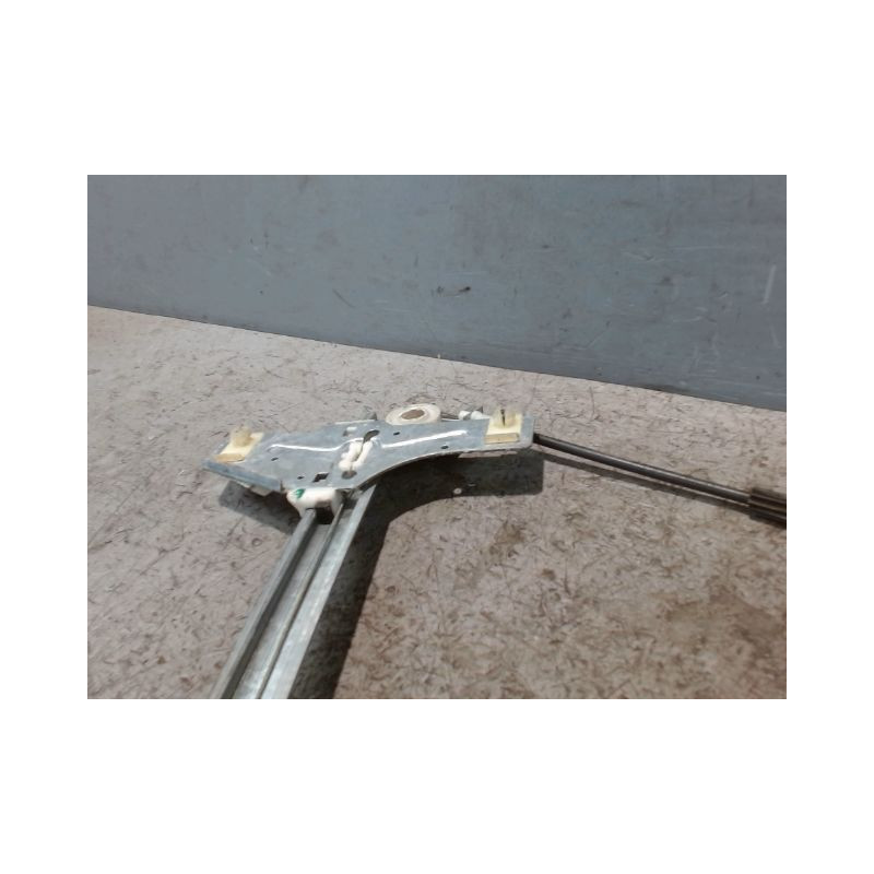 MECANISME+MOTEUR LEVE-GLACE AVANT DROIT PEUGEOT 307 2001-2005