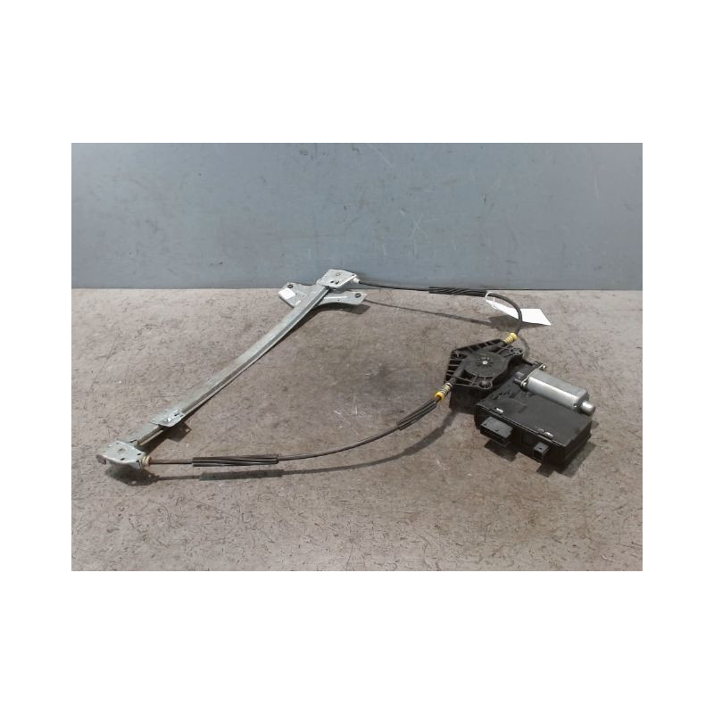 MECANISME+MOTEUR LEVE-GLACE AVANT GAUCHE PEUGEOT 307 2001-2005
