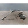 MECANISME+MOTEUR LEVE-GLACE AVANT GAUCHE PEUGEOT 307 2001-2005