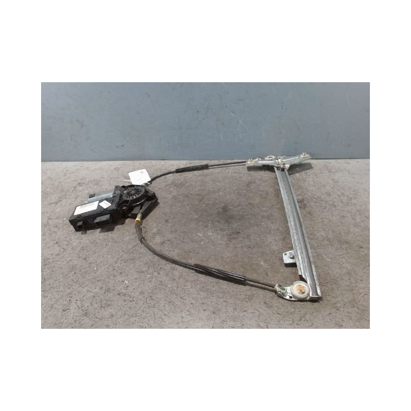 MECANISME+MOTEUR LEVE-GLACE AVANT GAUCHE PEUGEOT 307 2001-2005