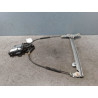 MECANISME+MOTEUR LEVE-GLACE AVANT GAUCHE PEUGEOT 307 2001-2005