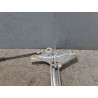 MECANISME+MOTEUR LEVE-GLACE AVANT GAUCHE PEUGEOT 307 2001-2005