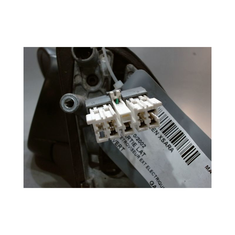 RETROVISEUR EXTERIEUR ELECTRIQUE GAUCHE CITROEN XSARA