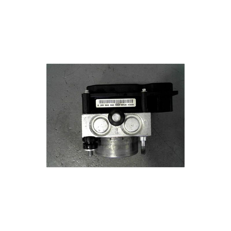 UNITE HYDRAULIQUE ABS FIAT GRANDE PUNTO