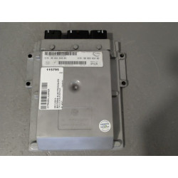 CALCULATEUR MOTEUR