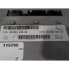 CALCULATEUR MOTEUR CITROEN JUMPER
