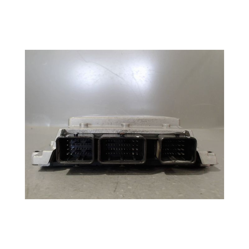 CALCULATEUR MOTEUR CITROEN JUMPER