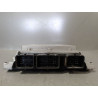 CALCULATEUR MOTEUR CITROEN JUMPER
