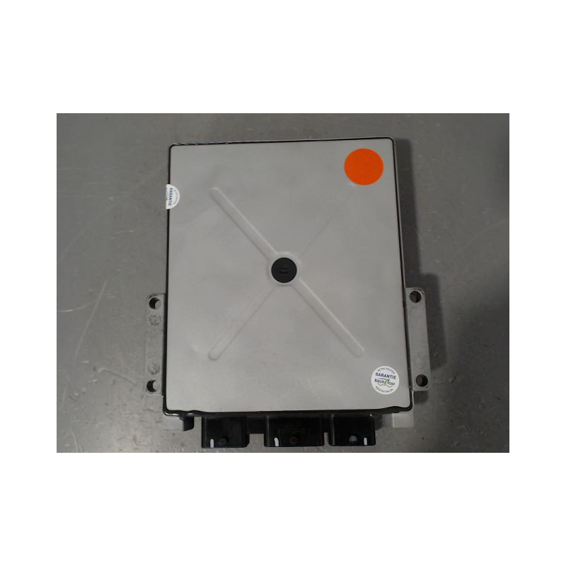 CALCULATEUR MOTEUR CITROEN JUMPER
