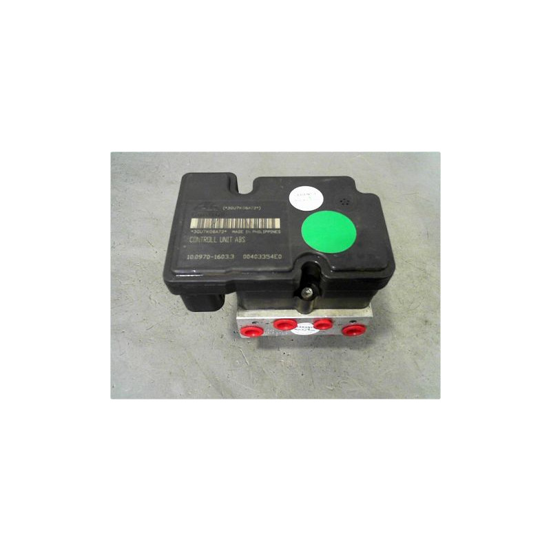 UNITE HYDRAULIQUE ABS FIAT DOBLO CARGO MAXI PH2 06-10