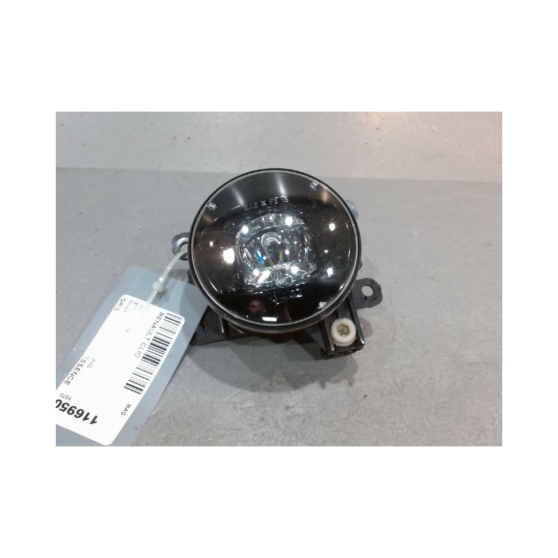 PHARE ANTIBROUILLARD AVANT DROIT RENAULT CLIO